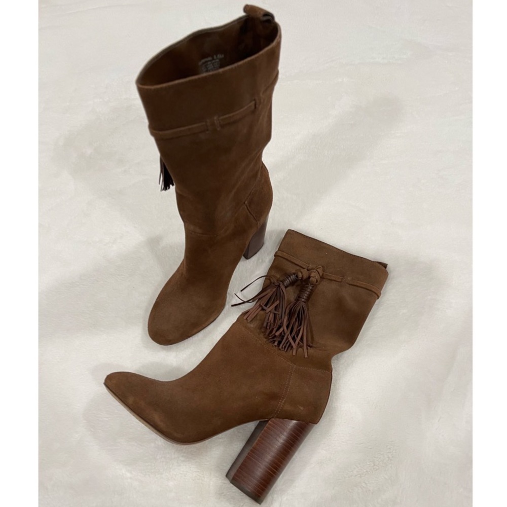 Vince Camuto boots